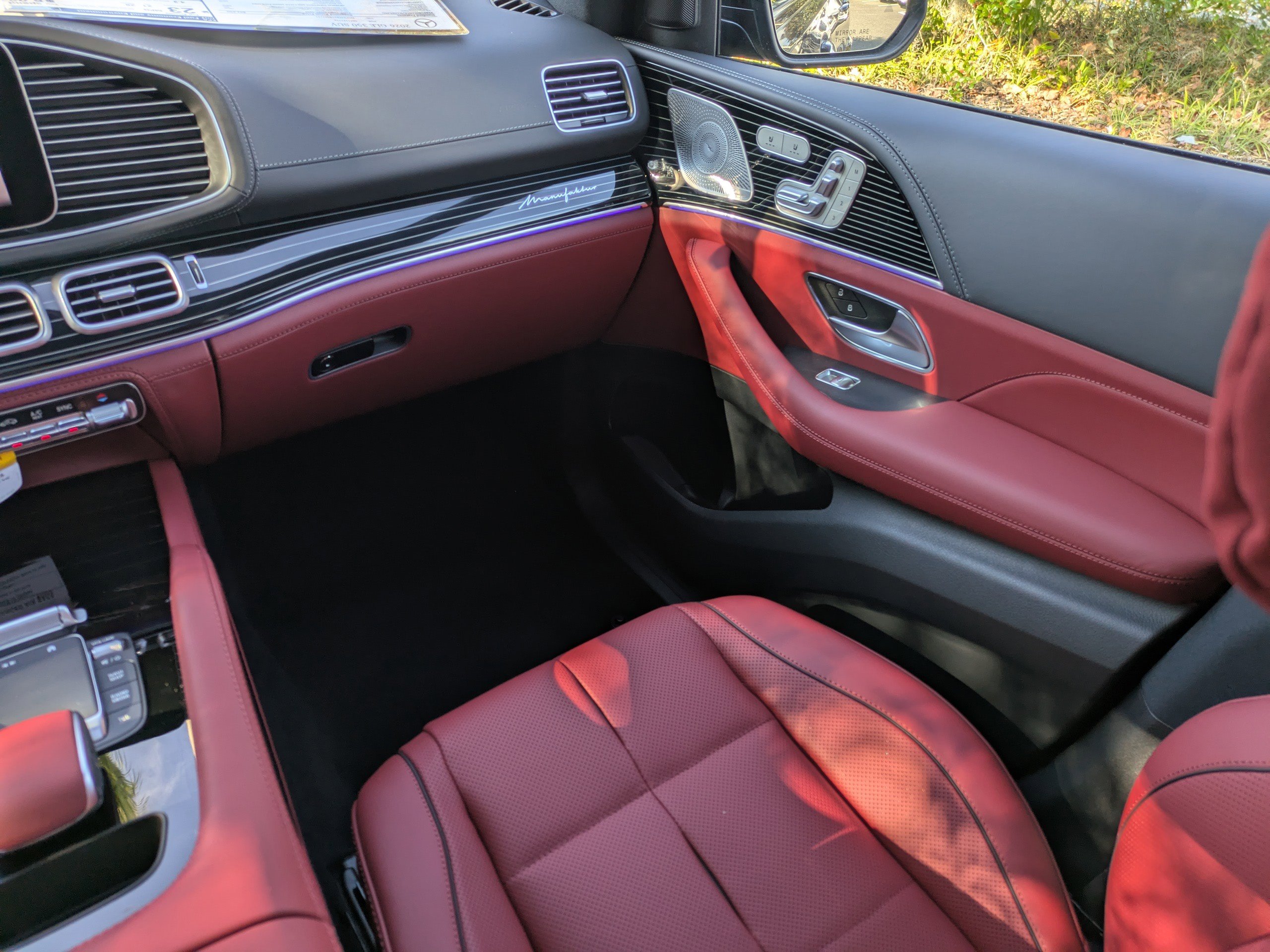 New 2026 Mercedes-Benz GLE 350 4MATIC image 21