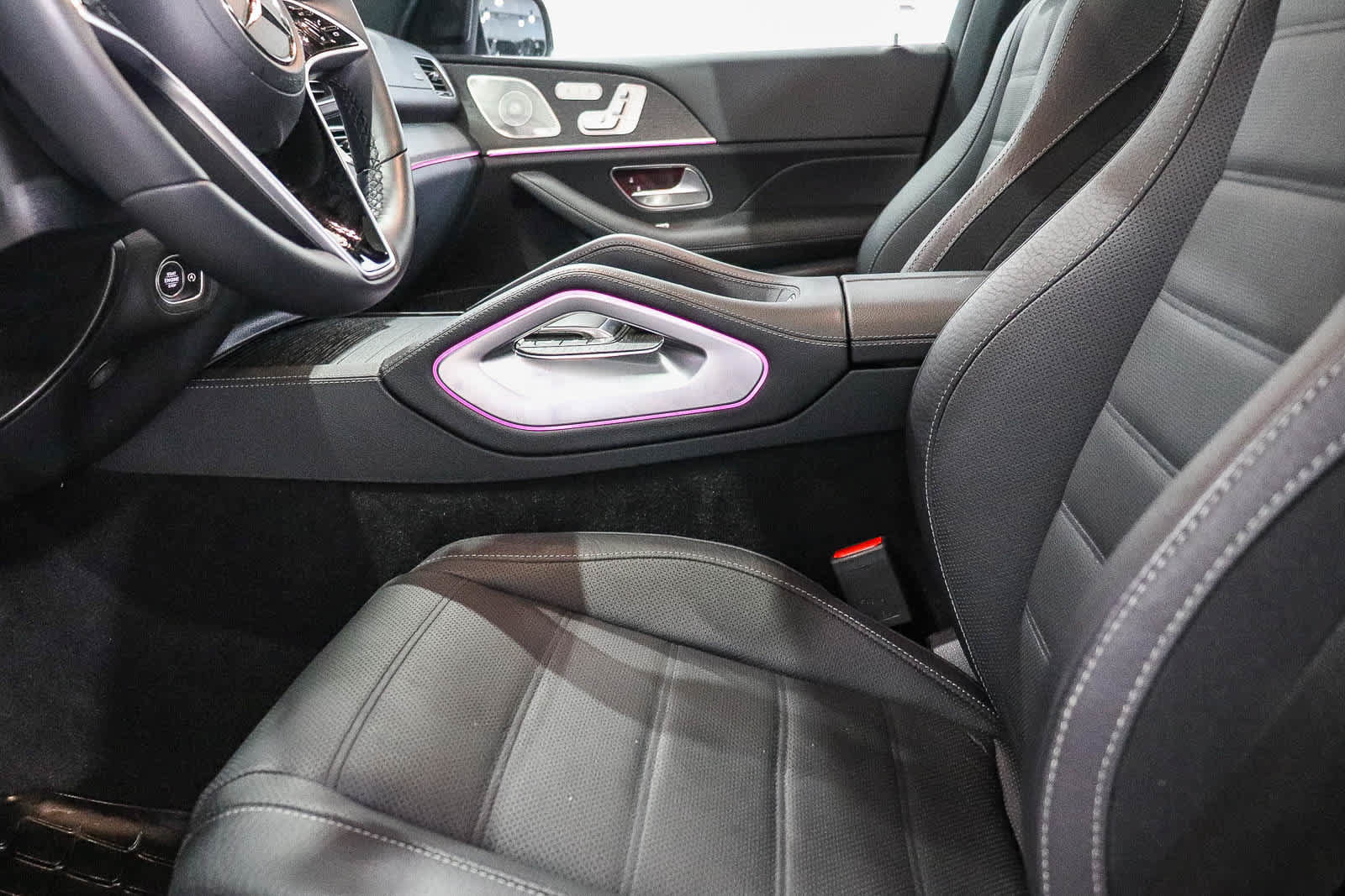 Certified 2026 Mercedes-Benz GLE 580 4MATIC image 20
