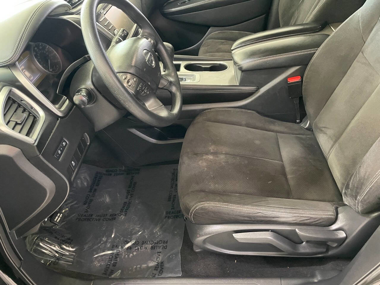 Used 2019 Nissan Murano S w/ Cargo Package image 17