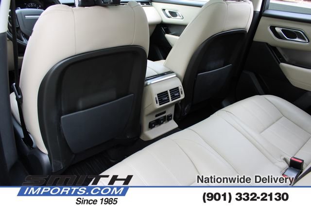 Used 2019 Land Rover Range Rover Velar S image 11