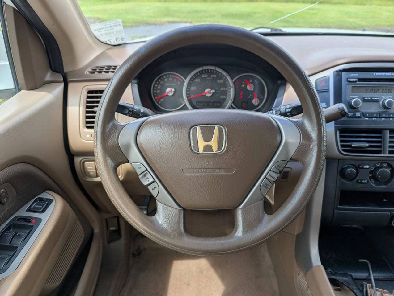 Used 2008 Honda Pilot VP image 33