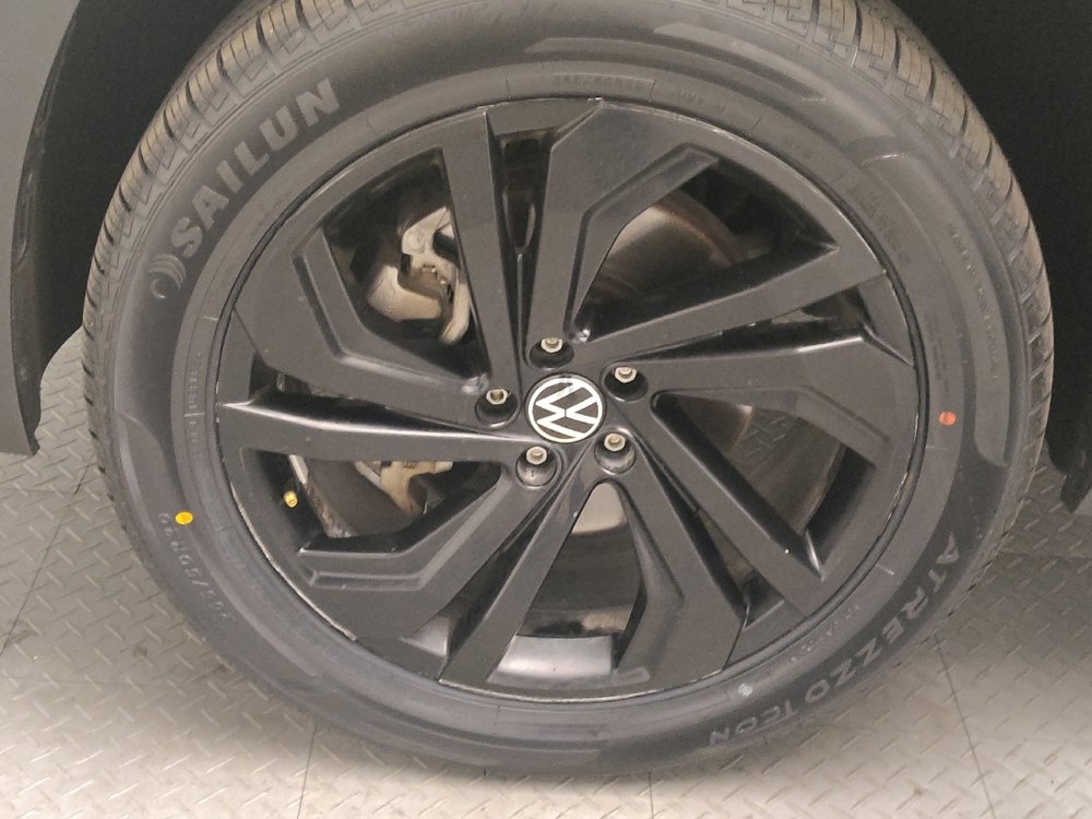 Used 2022 Volkswagen Atlas SE image 31