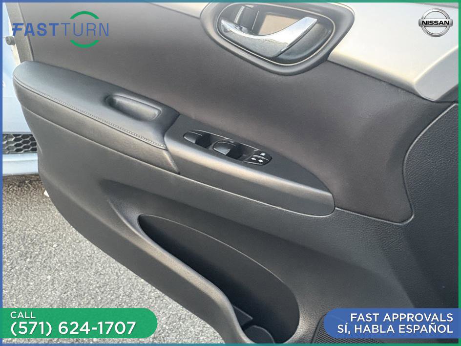 Used 2017 Nissan Sentra S image 23
