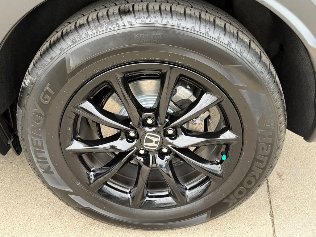 Certified 2026 Honda CR-V Sport-L image 13