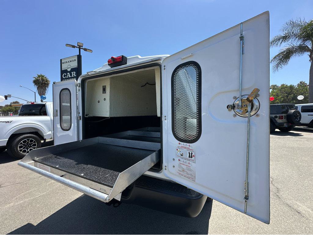 Used 2019 RAM 1500 Tradesman w/ Power & Remote Entry Group AWD/4WD image 35