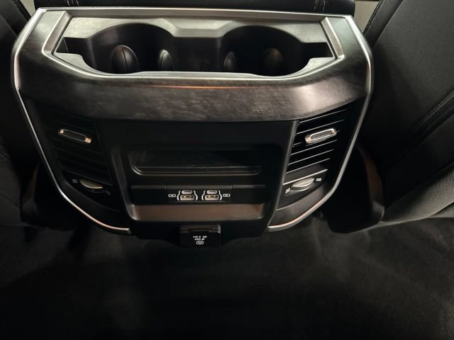 Used 2022 RAM 1500 Big Horn AWD/4WD image 29