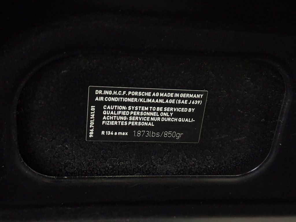 Used 2008 Porsche Cayman S image 65