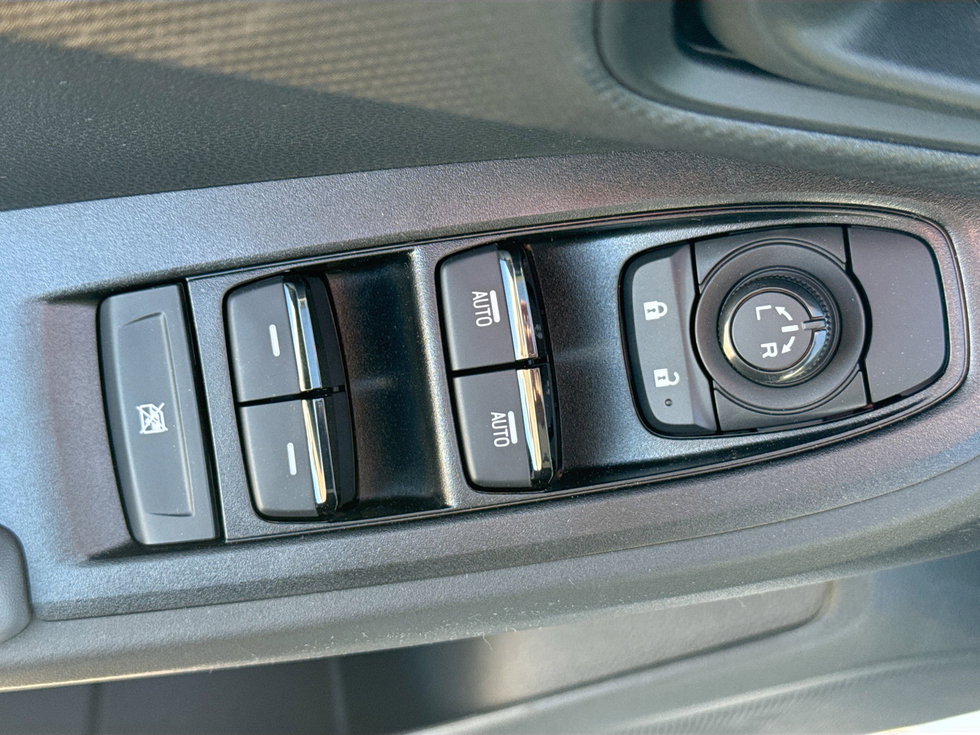 Certified 2026 Subaru Crosstrek 2.5i image 21
