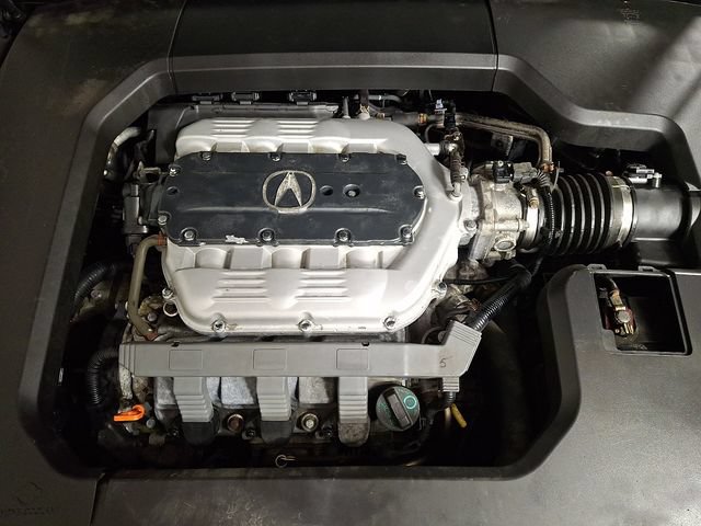 Used 2012 Acura TL SH-AWD image 28
