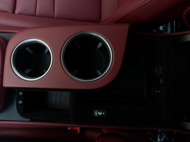 Certified 2023 Porsche Panamera Platinum Edition image 23