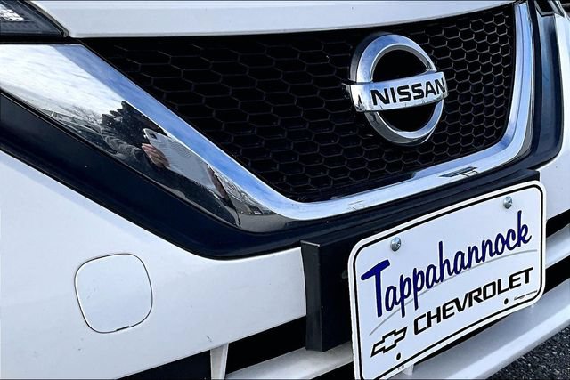 Used 2019 Nissan Versa Note SV FWD image 29