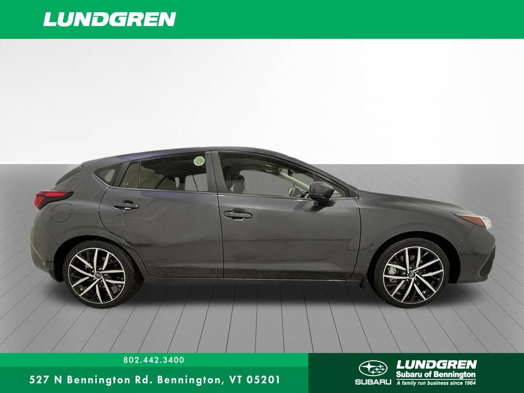 New 2026 Subaru Impreza 2.0i Sport AWD/4WD image 6