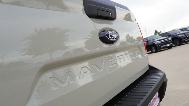 Used 2025 Ford Maverick XLT w/ XLT Luxury Package image 12