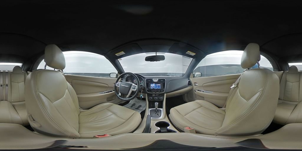 Used 2011 Chrysler 200 Limited FWD image 13