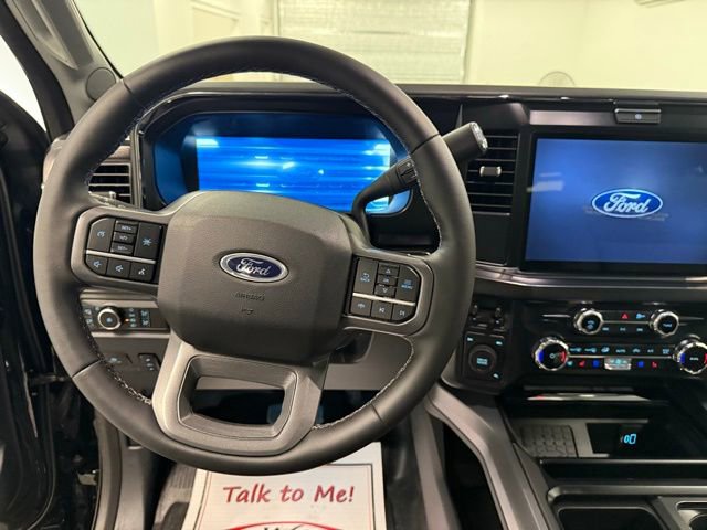 New 2026 Ford F450 Lariat image 15