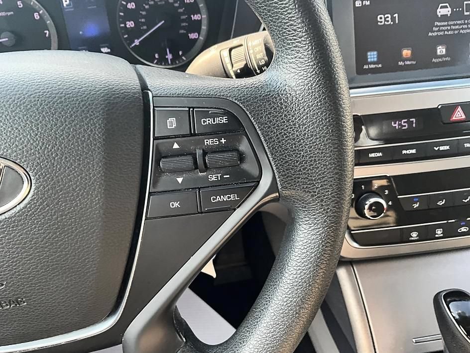 Used 2017 Hyundai Sonata SE FWD image 30