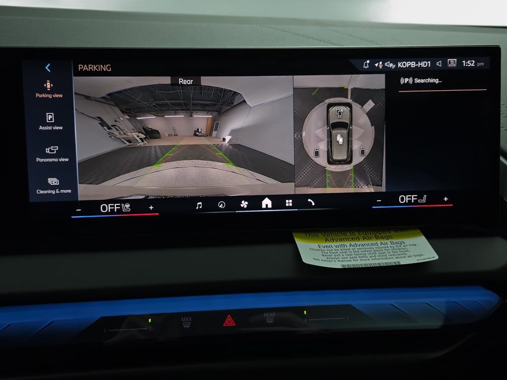 New 2026 BMW X3 xDrive30 w/ Premium Package image 23