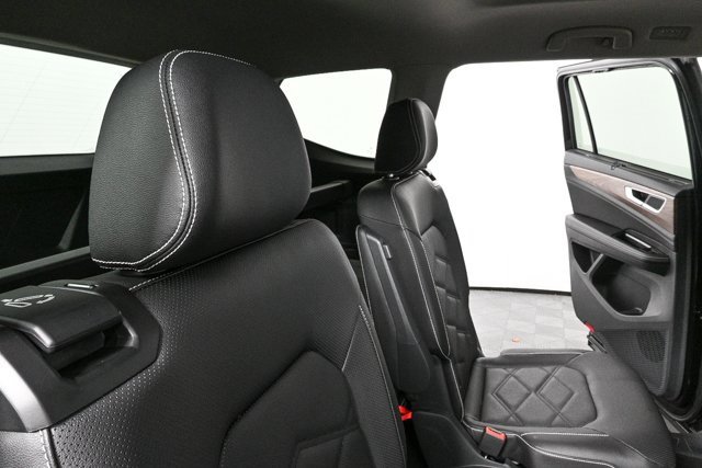 New 2026 Volkswagen Atlas SE image 21