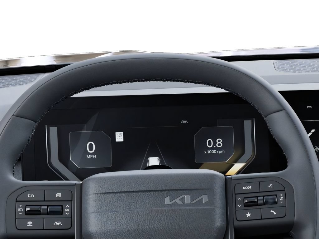 New 2027 Kia Telluride SX X-Pro AWD/4WD image 21