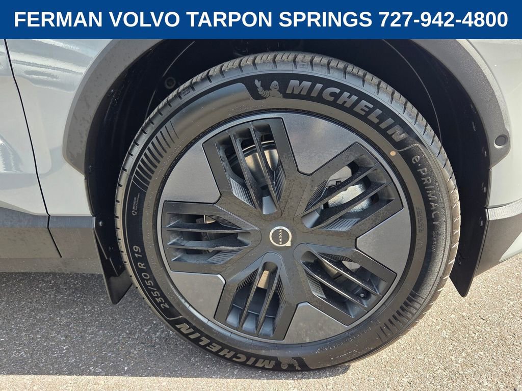 New 2026 Volvo EX30 Cross Country Ultra w/ Protection Package Premier image 12