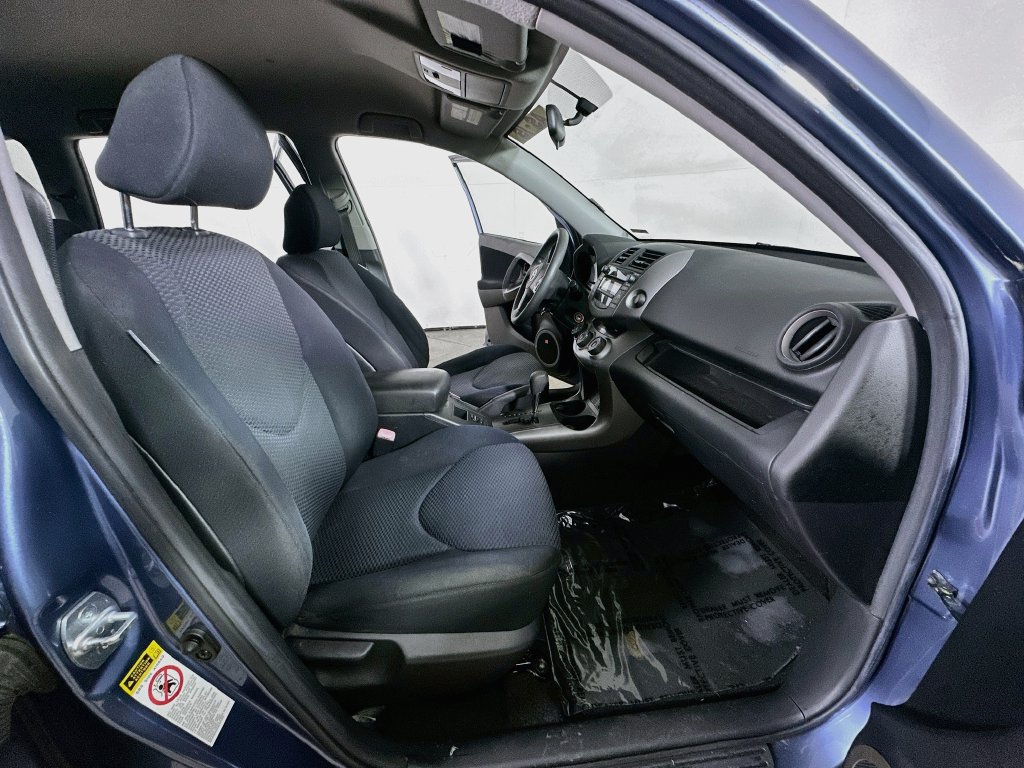 Used 2008 Toyota RAV4 Sport FWD image 11
