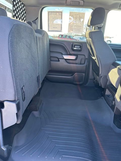 Used 2014 Chevrolet Silverado 1500 LT w/ All Star Edition image 13