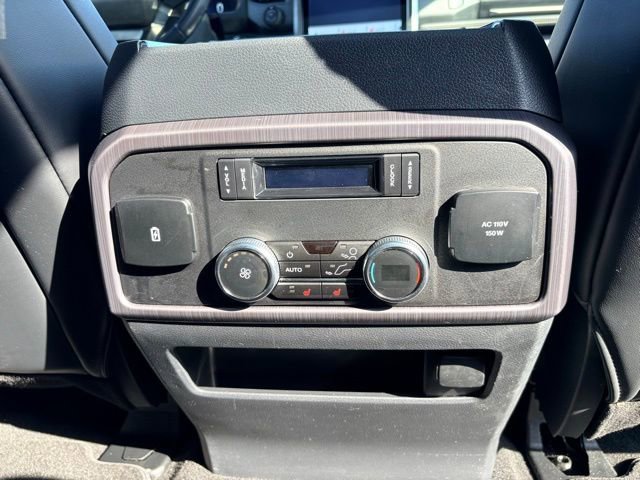 Used 2024 Ford Expedition Max Platinum AWD/4WD image 14