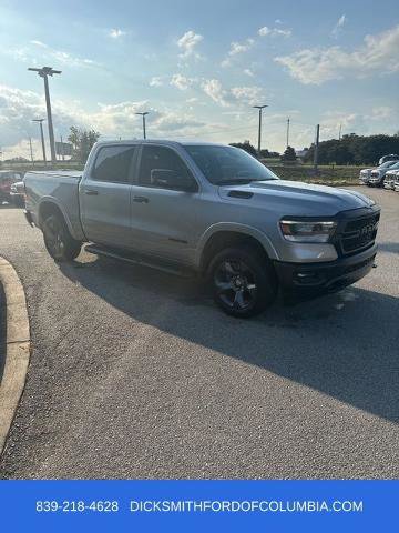 Used 2024 RAM 1500 Big Horn image 5