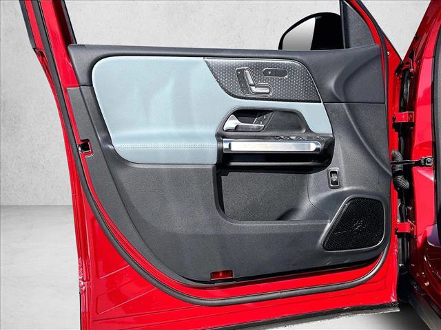 New 2026 Mercedes-Benz GLB 250 image 26