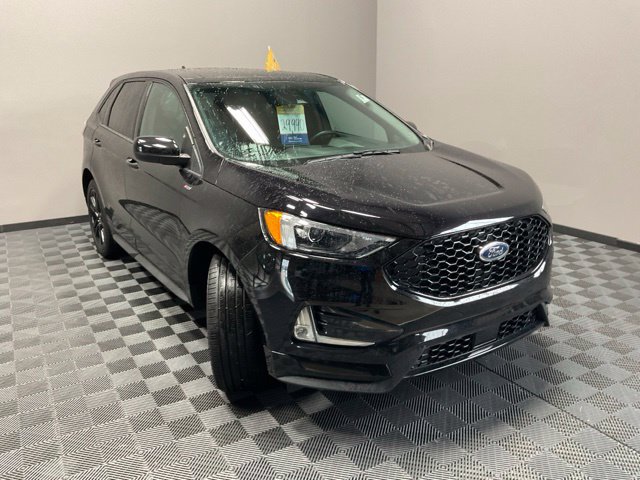 Used 2024 Ford Edge ST-Line AWD/4WD image 2
