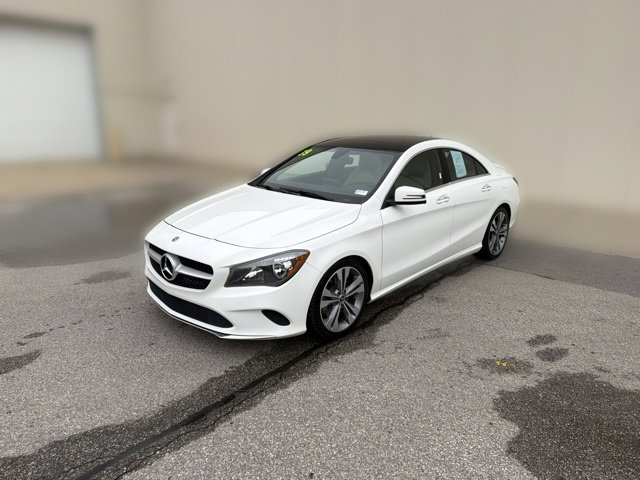Used 2019 Mercedes-Benz CLA 250 4MATIC image 13