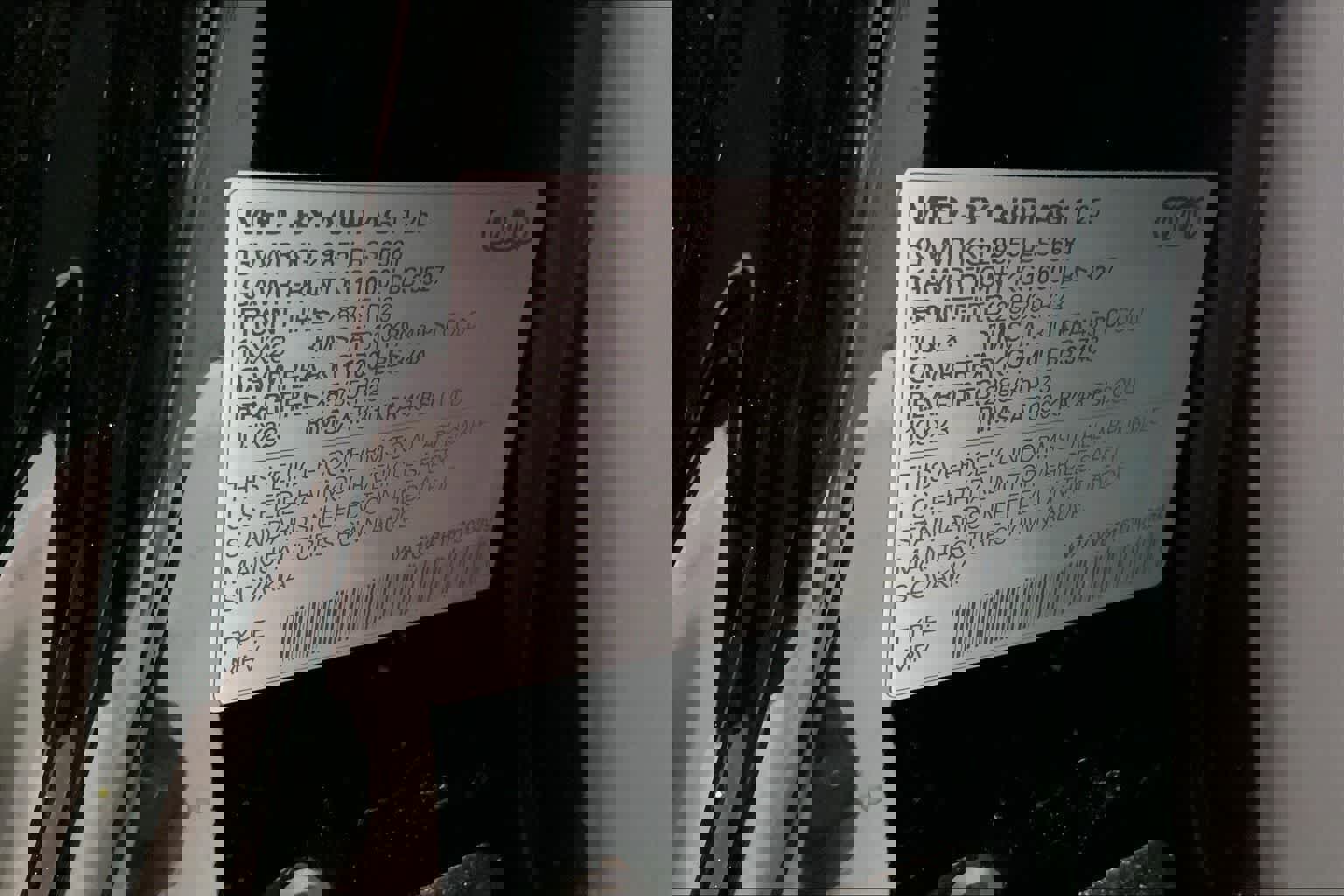 New 2026 Audi SQ8 Prestige image 21