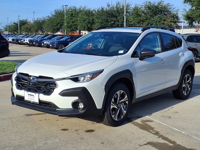 New 2026 Subaru Crosstrek 2.5i Premium AWD/4WD image 3