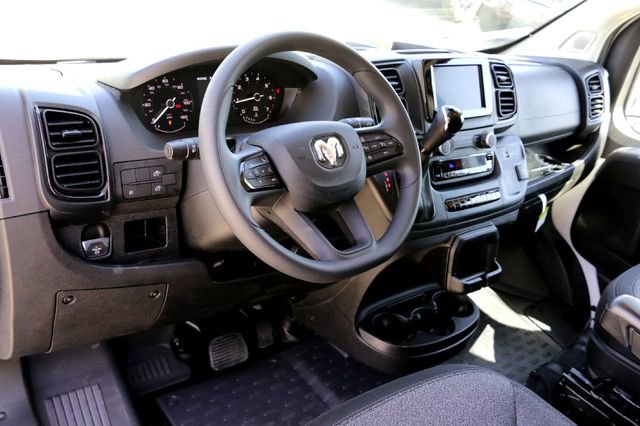 New 2026 RAM ProMaster 2500 w/ Convenience Group image 9