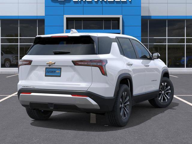 New 2026 Chevrolet Equinox LT w/ LPO, Floor Liner Package image 4