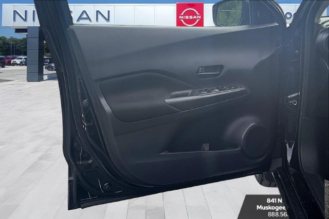 Used 2022 Nissan Kicks S FWD image 20