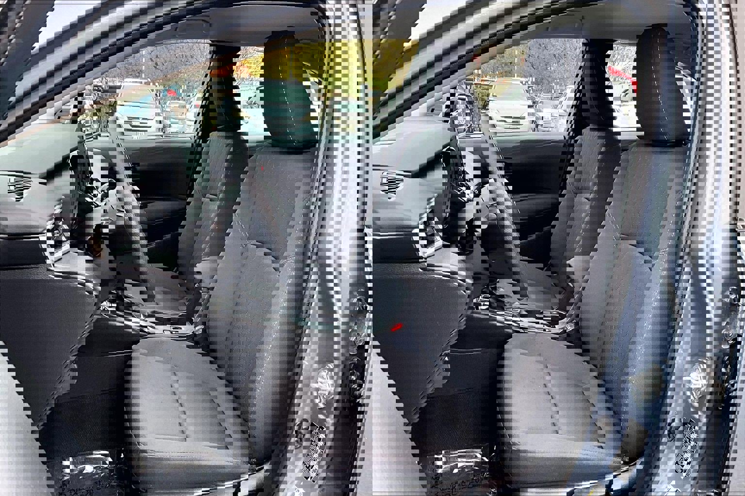 Used 2024 Toyota Corolla LE image 23