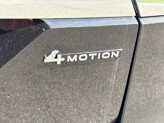 Used 2024 Volkswagen Atlas SE AWD/4WD image 18