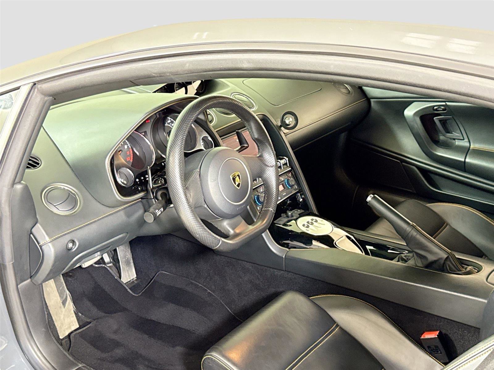 Used 2013 Lamborghini Gallardo LP 560-4 AWD/4WD image 15