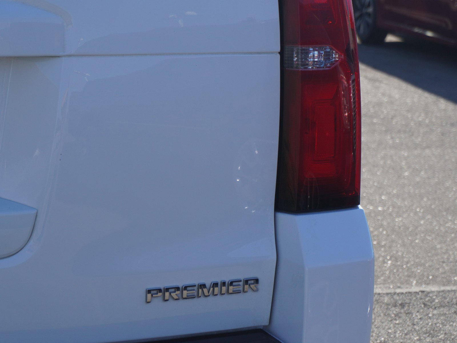 Used 2020 Chevrolet Tahoe Premier w/ Max Trailering Package image 11