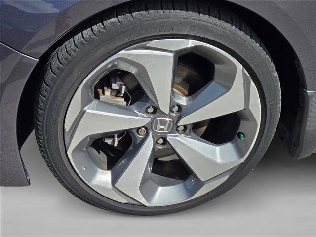 Used 2020 Honda Accord Touring image 22