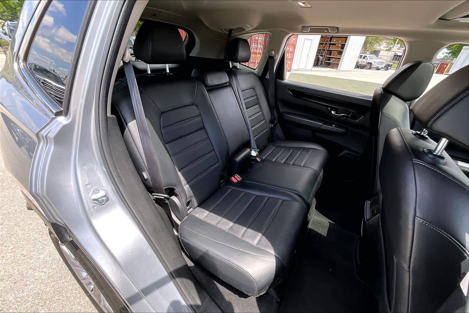 Used 2023 Honda CR-V EX-L image 21