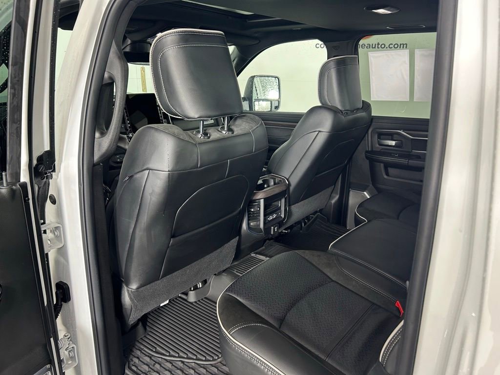 Used 2026 RAM 3500 Laramie image 15