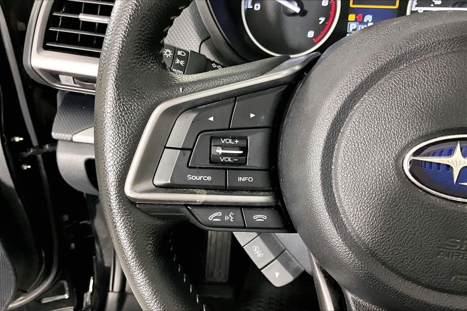 Used 2019 Subaru Forester Limited w/ Popular Package #3 AWD/4WD image 21