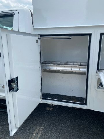 Used 2019 RAM 2500 Tradesman AWD/4WD image 16