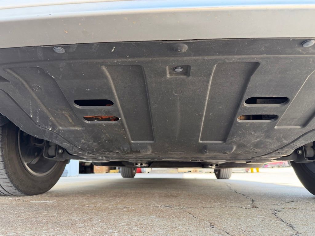 Used 2021 Hyundai Ioniq SE image 13