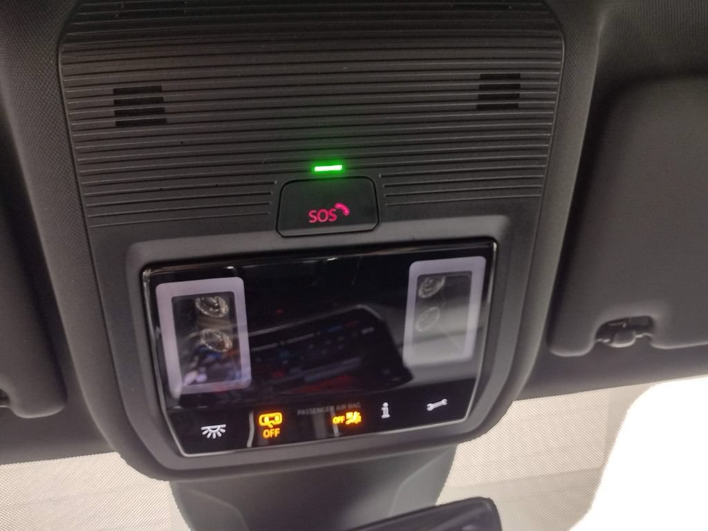 New 2026 Volkswagen ID.4 Pro AWD/4WD image 29
