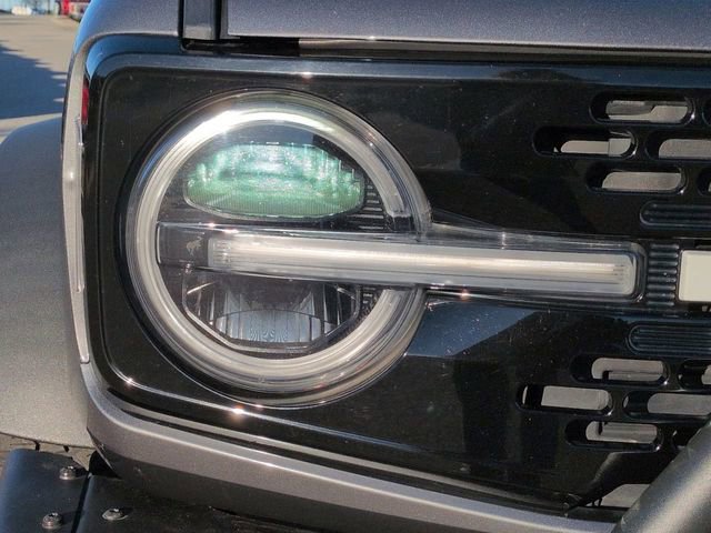 Used 2023 Ford Bronco Wildtrak image 10