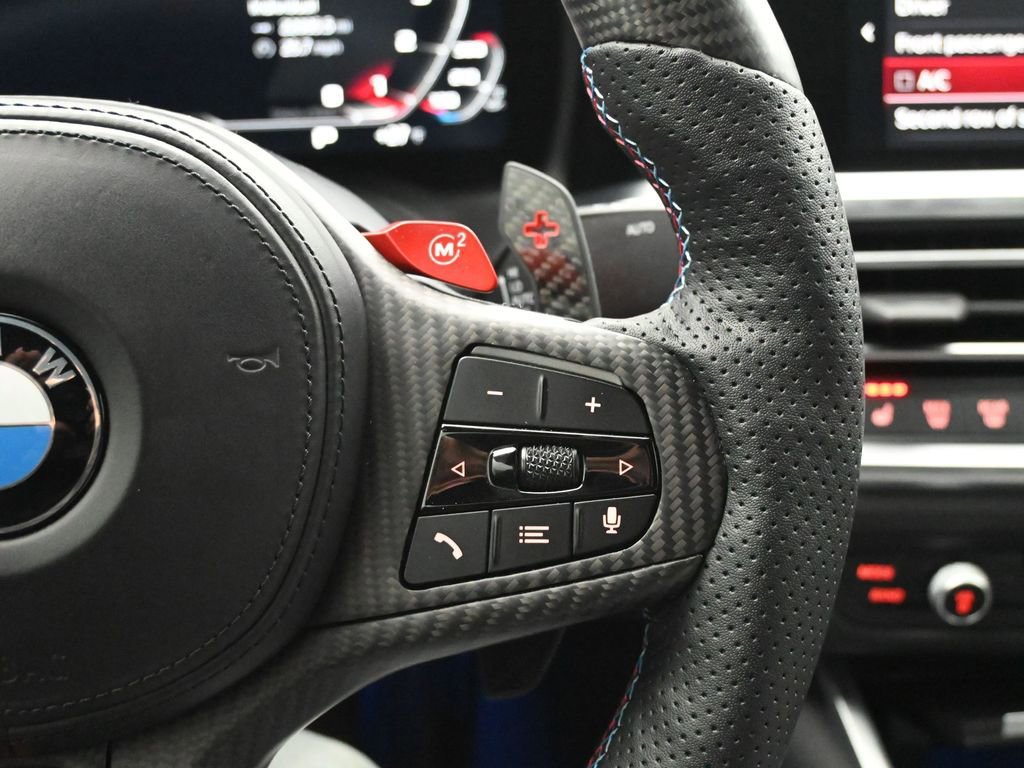 Used 2023 BMW M4 xDrive Competition image 18