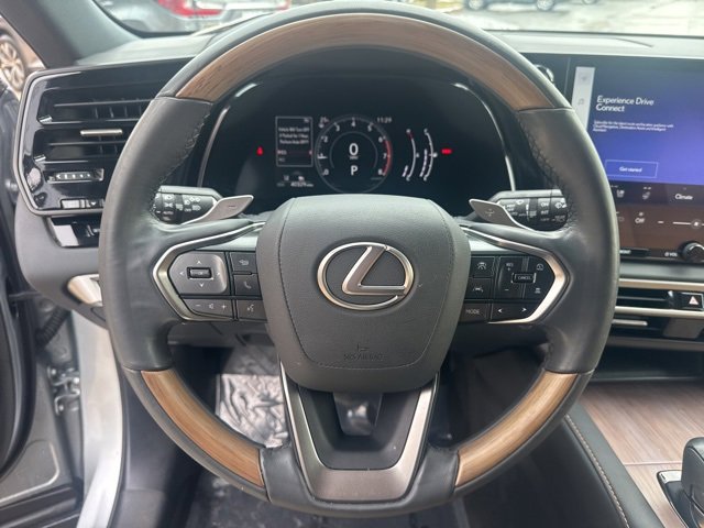Used 2023 Lexus RX 350 Premium Plus w/ Accessory Package image 16